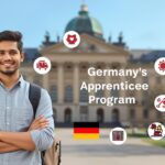 Germany’s Apprenticeship (Ausbildung) Program: Work, Study & Earnings