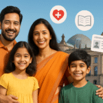 What Rights Do You Get After PR in Germany? Medical & Education Benefits Breakdown