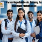 Career Opportunities in Germany for Healthcare Professionals