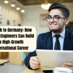B. Tech to Germany