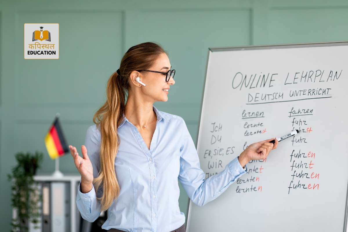 German Language Levels (A1 to B2): Why They Matter and How Students Can Prepare Effectively