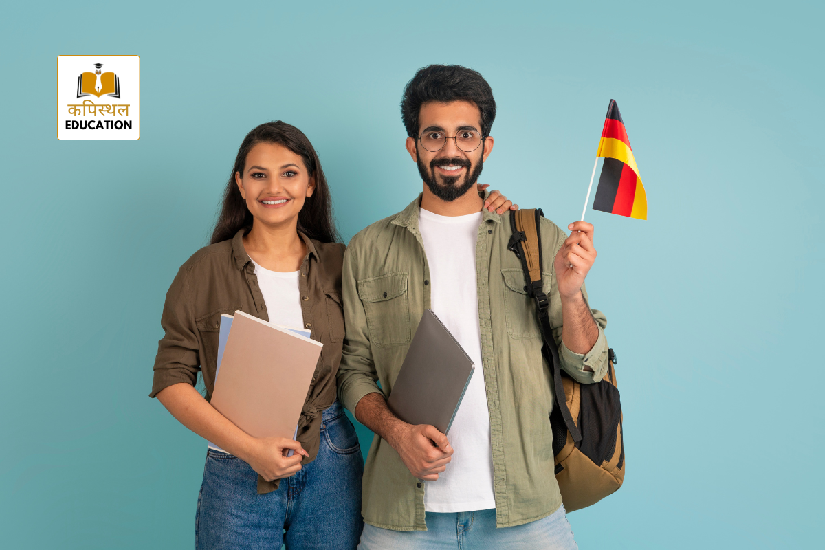 Germany PR (Permanent Residence) – Complete Roadmap (2026)