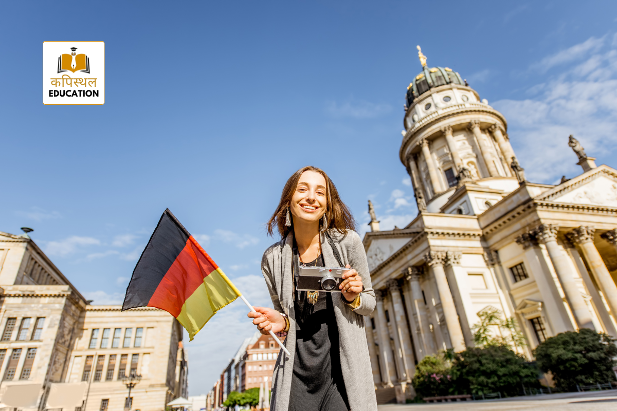 Study in Germany After 12th – Complete Step-by-Step Guide (2026)