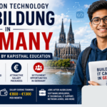 Information Technology Ausbildung in Germany