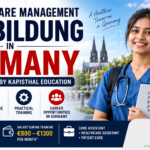 Patient Care Management Ausbildung in Germany